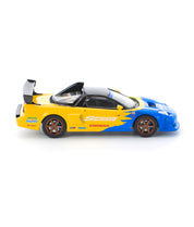 POP RACE 1/64 - SPOON NSX-R GT- PR640310