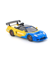 POP RACE 1/64 - SPOON NSX-R GT- PR640310