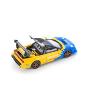 POP RACE 1/64 - SPOON NSX-R GT- PR640310