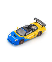 POP RACE 1/64 - SPOON NSX-R GT- PR640310