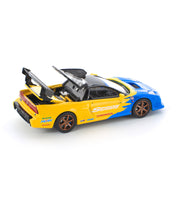 POP RACE 1/64 - SPOON NSX-R GT- PR640310
