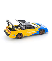POP RACE 1/64 - SPOON NSX-R GT- PR640310