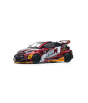 EVA RT PRODUCTION MODEL-02 GOODRIDE GR YA BY POP RACE