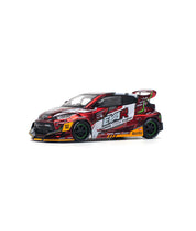 EVA RT PRODUCTION MODEL-02 GOODRIDE GR YA BY POP RACE