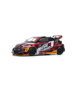 EVA RT PRODUCTION MODEL-02 GOODRIDE GR YA BY POP RACE