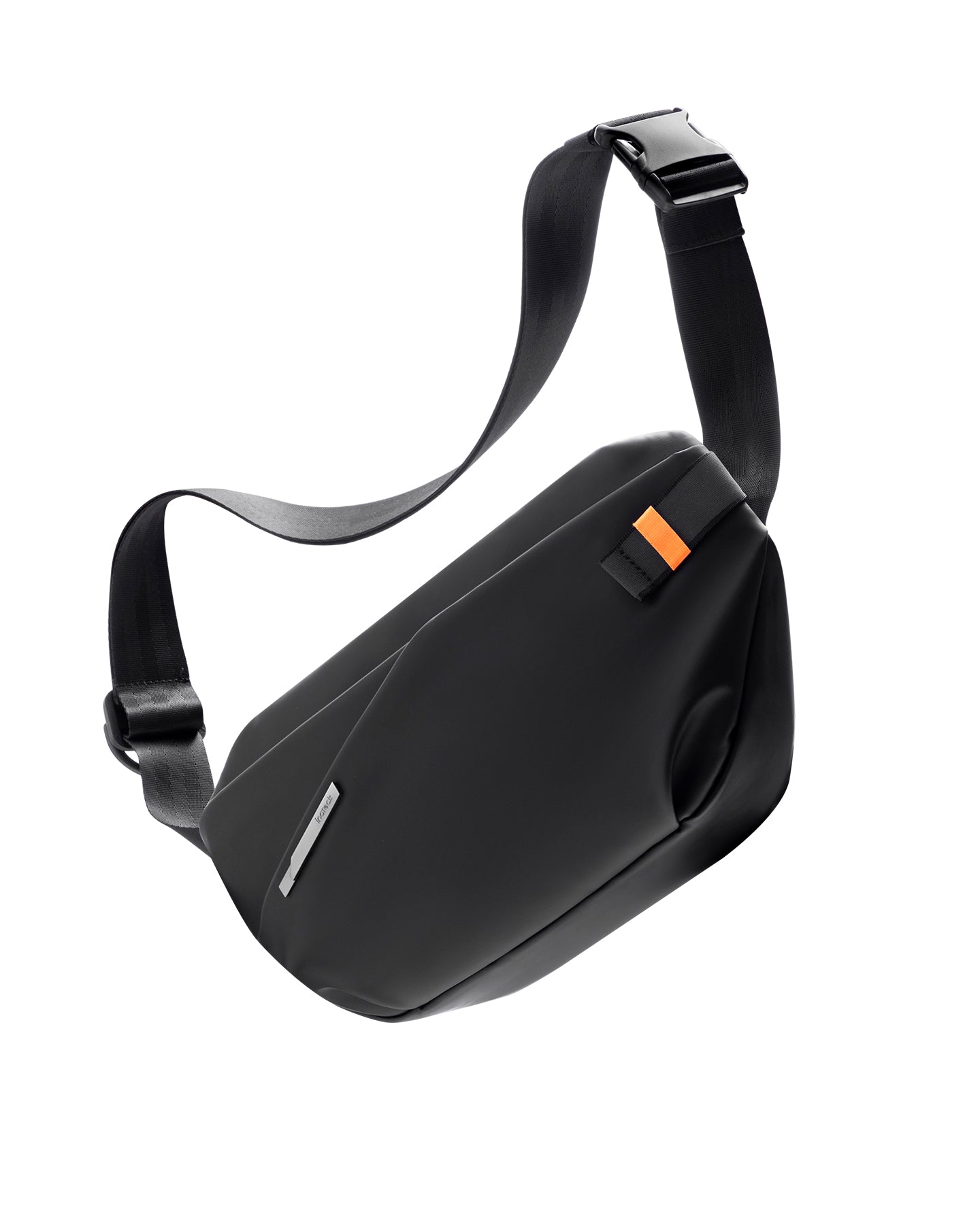 Inateck sling bag - Lightweight Crossbody Bag with Quick-adjust Strap