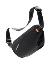 Inateck sling bag - Lightweight Crossbody Bag with Quick-adjust Strap