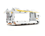 GCD 1:64 Mitsubishi LB-TRUCKS Fuso Super Great White