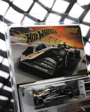 2026 Hot Wheels RLC F1 The Movie Formula Vehicle APXGP
