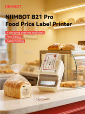 NIIMBOT B21 PRO