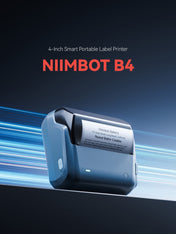 NIIMBOT B4