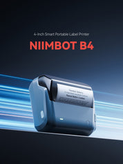 NIIMBOT B4