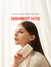 NIIMBOT H1S