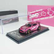 Toyota GR86 "PANDEM ROCKET BUNNY" APA xpo 2025 Event Edition (Foshan) - Have Chase