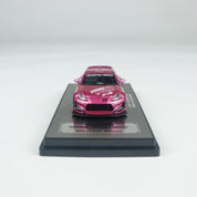 Toyota GR86 "PANDEM ROCKET BUNNY" APA xpo 2025 Event Edition (Foshan) - Have Chase