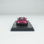 Toyota GR86 "PANDEM ROCKET BUNNY" APA xpo 2025 Event Edition (Foshan) - Have Chase