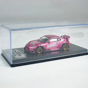 Toyota GR86 "PANDEM ROCKET BUNNY" APA xpo 2025 Event Edition (Foshan) - Have Chase