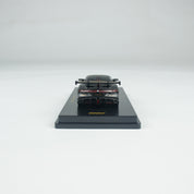 YANGWANG U9 APA xpo 2025 Event Edition Foshan Exhibition Edition - Have Chase