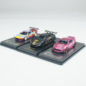 YANGWANG U9 APA xpo 2025 Event Edition Foshan Exhibition Edition - Have Chase