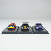 YANGWANG U9 APA xpo 2025 Event Edition Foshan Exhibition Edition - Have Chase