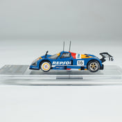 Mazda 787B - Repsol - APA xpo 2025 Event Edition