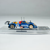 Mazda 787B - Repsol - APA xpo 2025 Event Edition