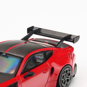 MINIGT 1/64 Ford Mustang GTD Race Red
