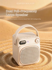 Edifier P203S Speaker and Karaoke
