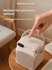 Edifier P203S Speaker and Karaoke