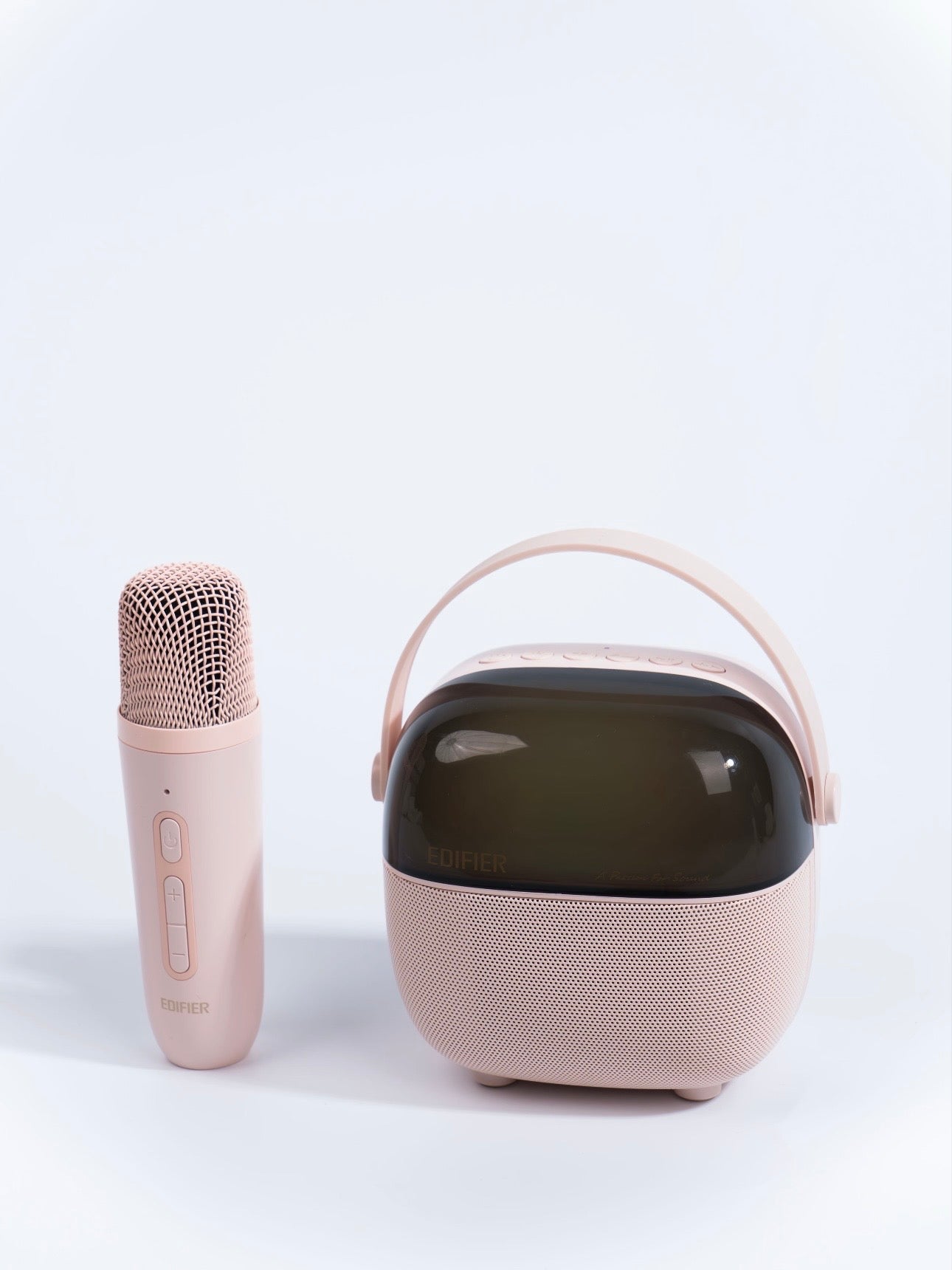 Edifier Q3 Speaker and Karaoke