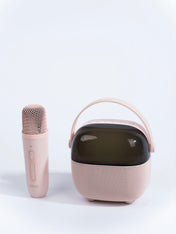 Edifier Q3 Speaker and Karaoke