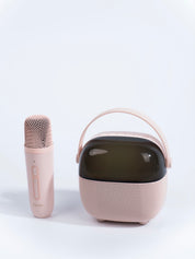 Edifier Q3 Speaker and Karaoke