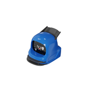 Mangogo Racing Helmet Blue