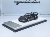 MC 1/64 RWB964 High Wing Diecast Model