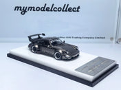 MC 1/64 RWB964 High Wing Diecast Model