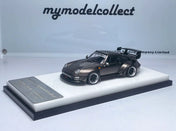 MC 1/64 RWB964 High Wing Diecast Model