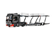 GCD 1/64 Mercedes-Benz Actros 2 -ADVAN