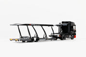 GCD 1/64 Mercedes-Benz Actros 2 -ADVAN