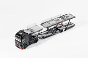 GCD 1/64 Mercedes-Benz Actros 2 -ADVAN