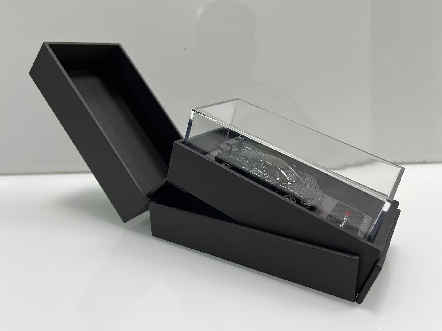 iHCM64 1:64 ! Licensed by KTM, KTM X-Bow GT-XR