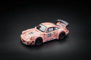 FG 1/64 Porsche RWB 930 Pink Piglet pink
