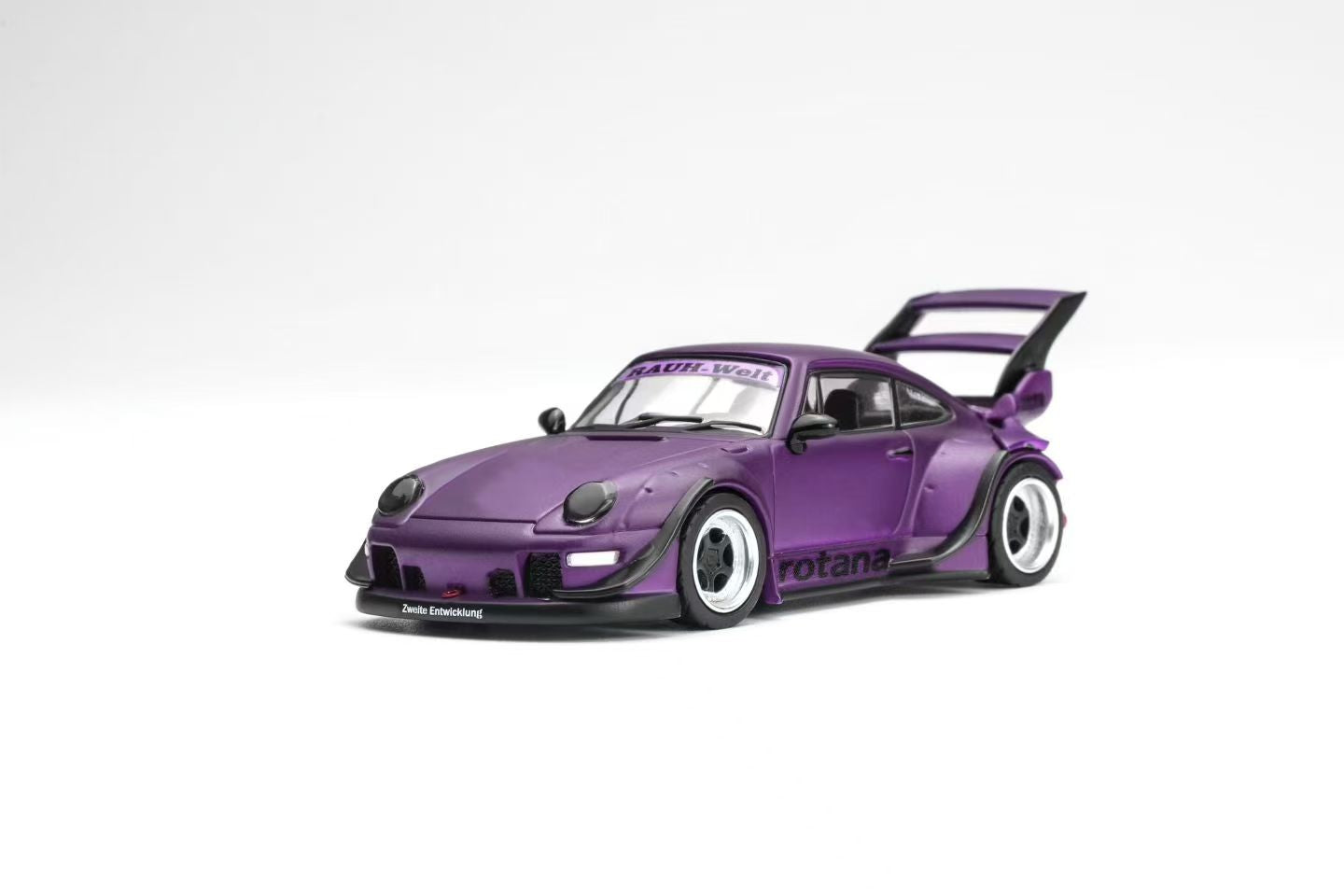 MOTORHELIX 1/64 RWB 993 Rotana