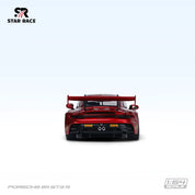 MINIGT 1/64 兰博基尼 LB-Silhouette WORKS MURCIELAGO GT Evo Advan