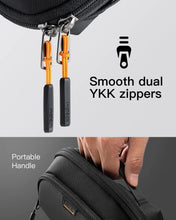 Inateck sling bag - Lightweight Crossbody Bag with Quick-adjust Strap