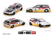 Honda Civic (EF) Kanjo V1