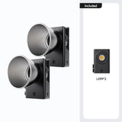 Ulanzi C01 100W COB Light L099