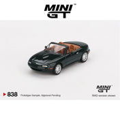 MINI GT Mazda MX-5 Eunos Roadster V-Special #838 1:64 – MGT00838-R