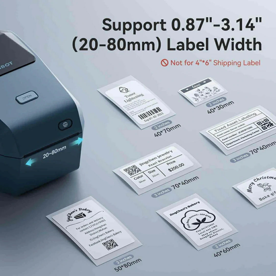 NIIMBOT K3