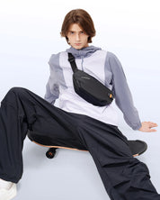 Inateck sling bag - Lightweight Crossbody Bag with Quick-adjust Strap