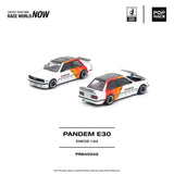 POP RACE 1/64 - PANDEM E30 ENEOS
